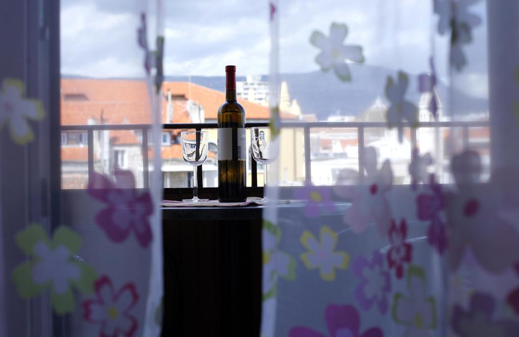 Apartments Marmont Split Rom bilde