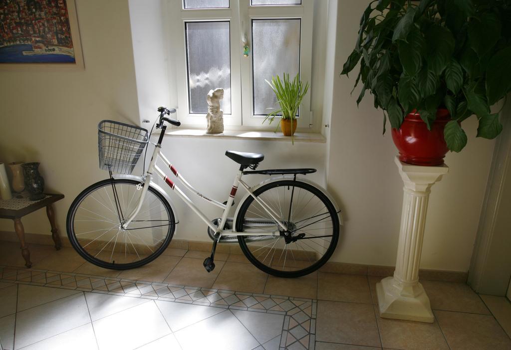 Apartments Marmont Split Rom bilde