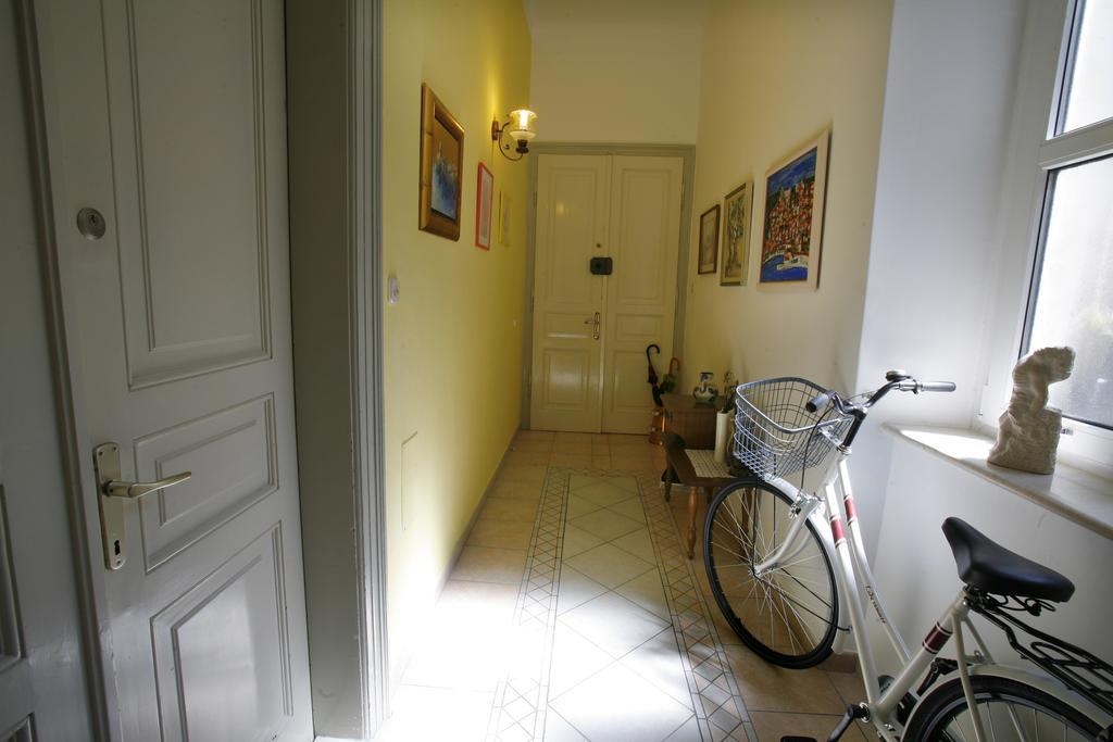 Apartments Marmont Split Rom bilde