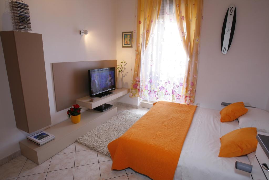 Apartments Marmont Split Rom bilde