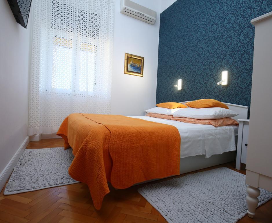 Apartments Marmont Split Eksteriør bilde